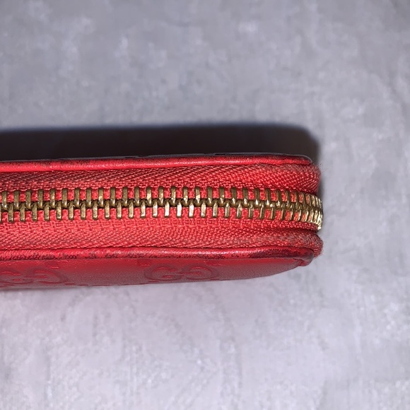 Gucci Wallet - Picture 6 of 17